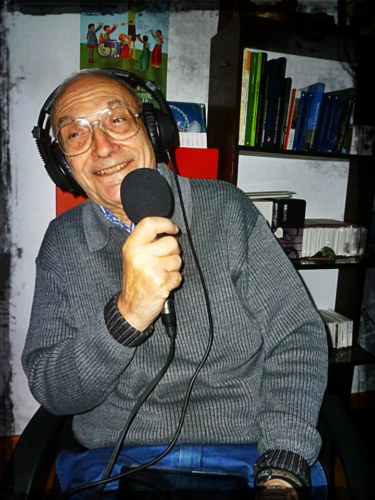 Radio Valdivielso